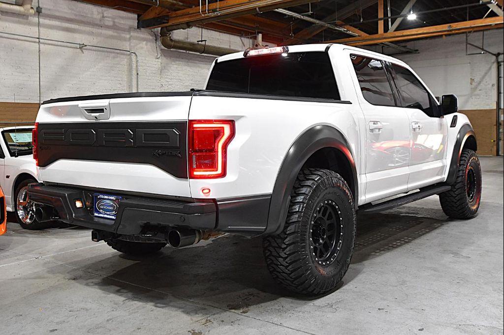 used 2020 Ford F-150 car, priced at $51,873