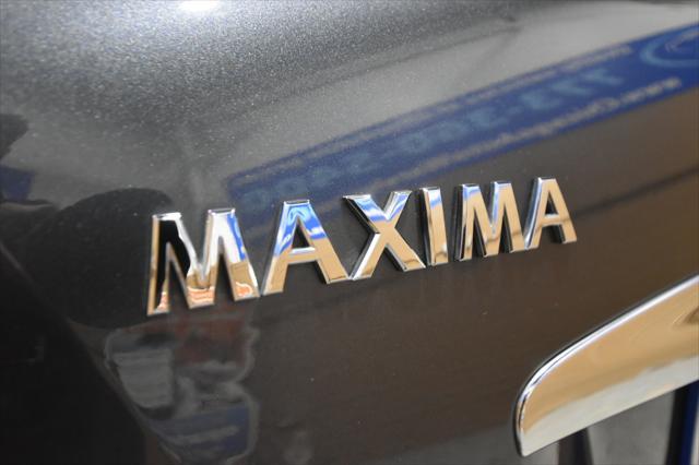 used 2012 Nissan Maxima car, priced at $10,974