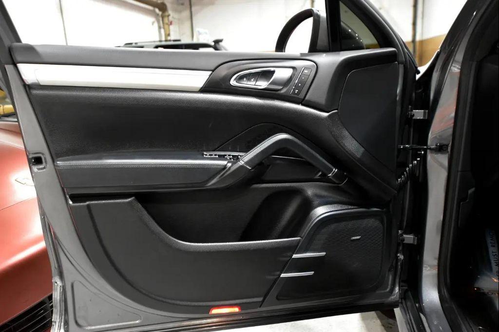 used 2013 Porsche Cayenne car, priced at $26,977