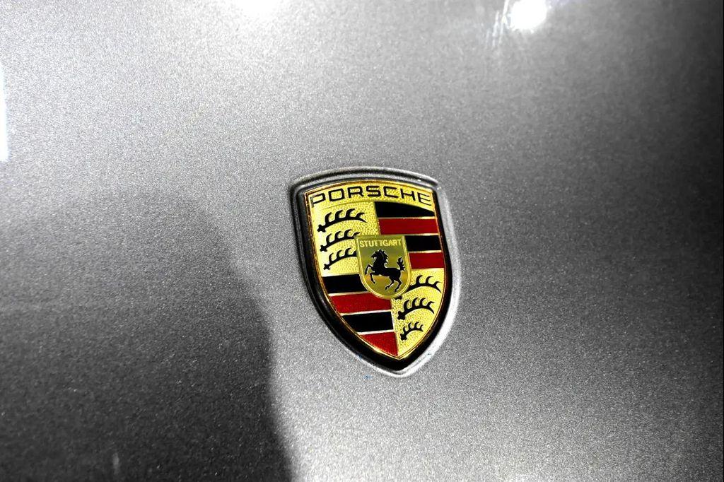 used 2013 Porsche Cayenne car, priced at $26,977