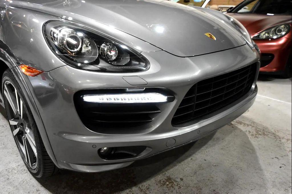 used 2013 Porsche Cayenne car, priced at $26,977