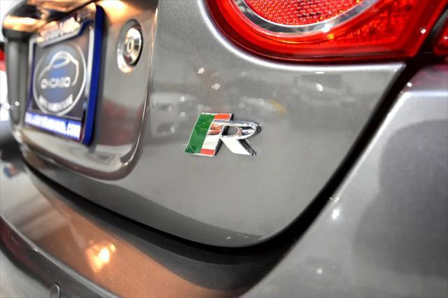 used 2009 Jaguar XKR car, priced at $24,988