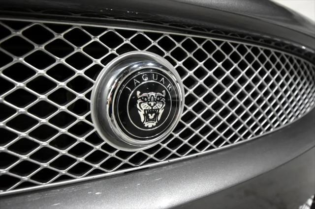 used 2009 Jaguar XKR car, priced at $24,988