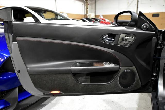 used 2009 Jaguar XKR car, priced at $24,988