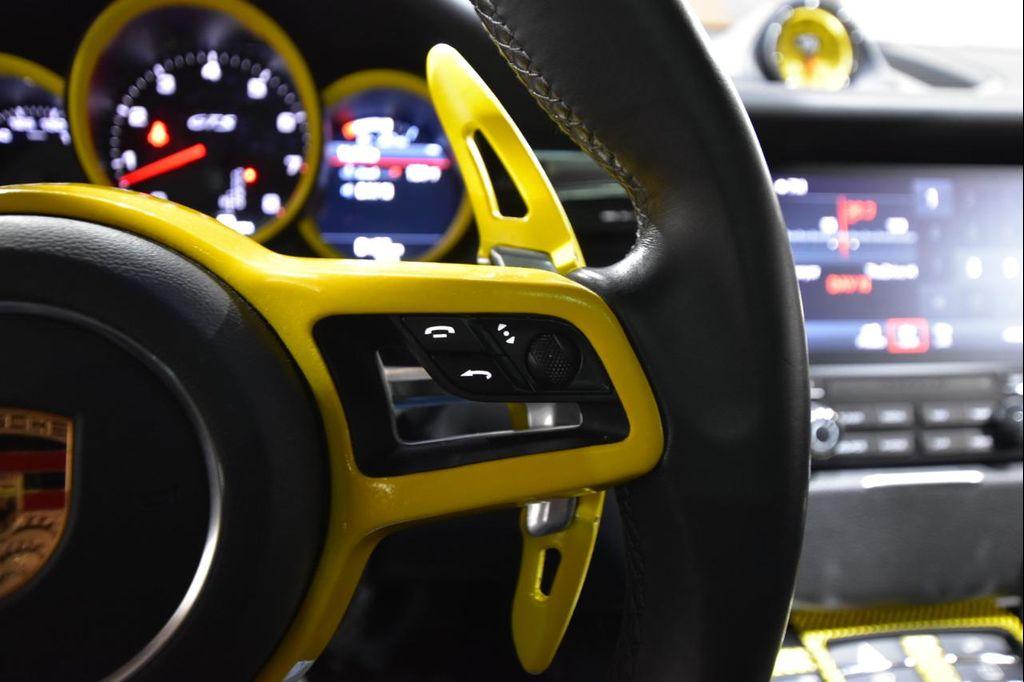 used 2018 Porsche Macan car, priced at $34,826