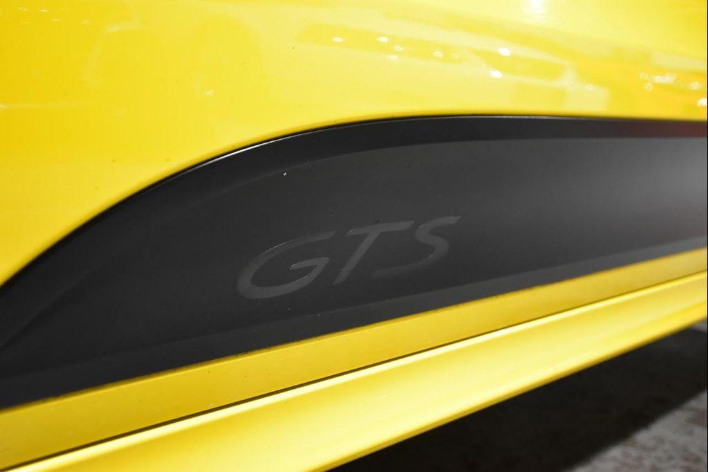 used 2018 Porsche Macan car, priced at $34,826