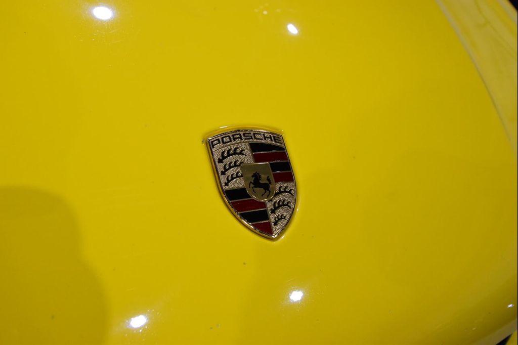 used 2018 Porsche Macan car, priced at $34,826