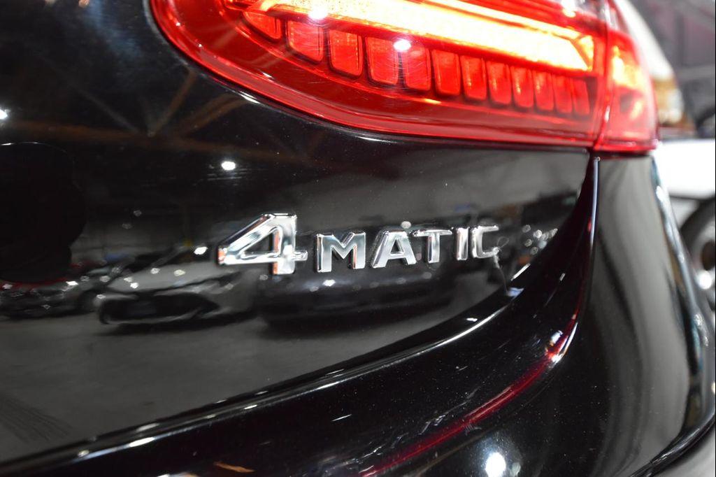 used 2019 Mercedes-Benz E-Class car, priced at $34,924