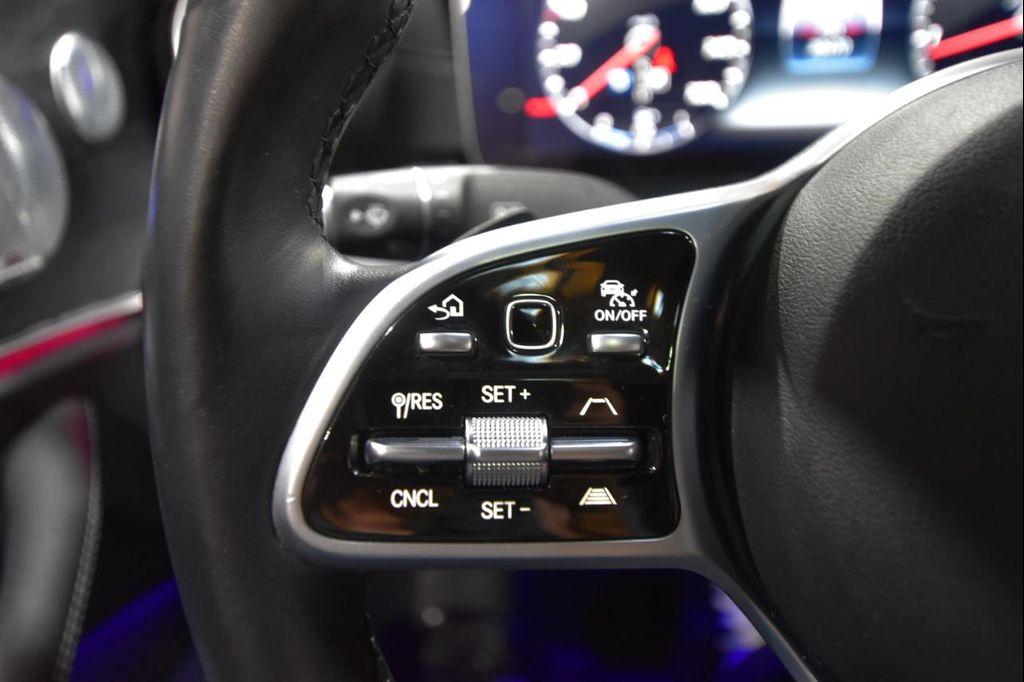 used 2019 Mercedes-Benz E-Class car, priced at $34,924