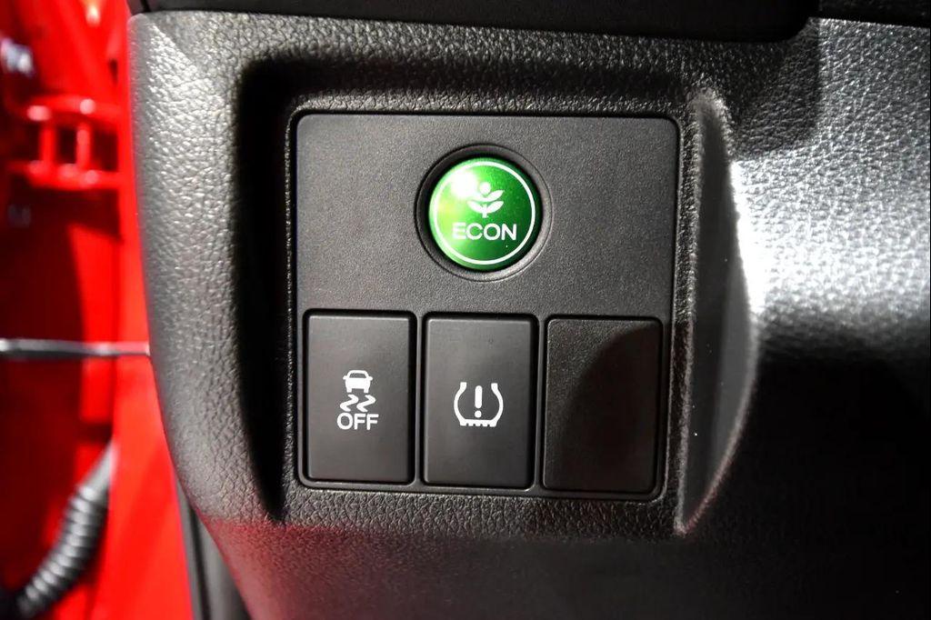 used 2016 Honda HR-V car, priced at $18,485