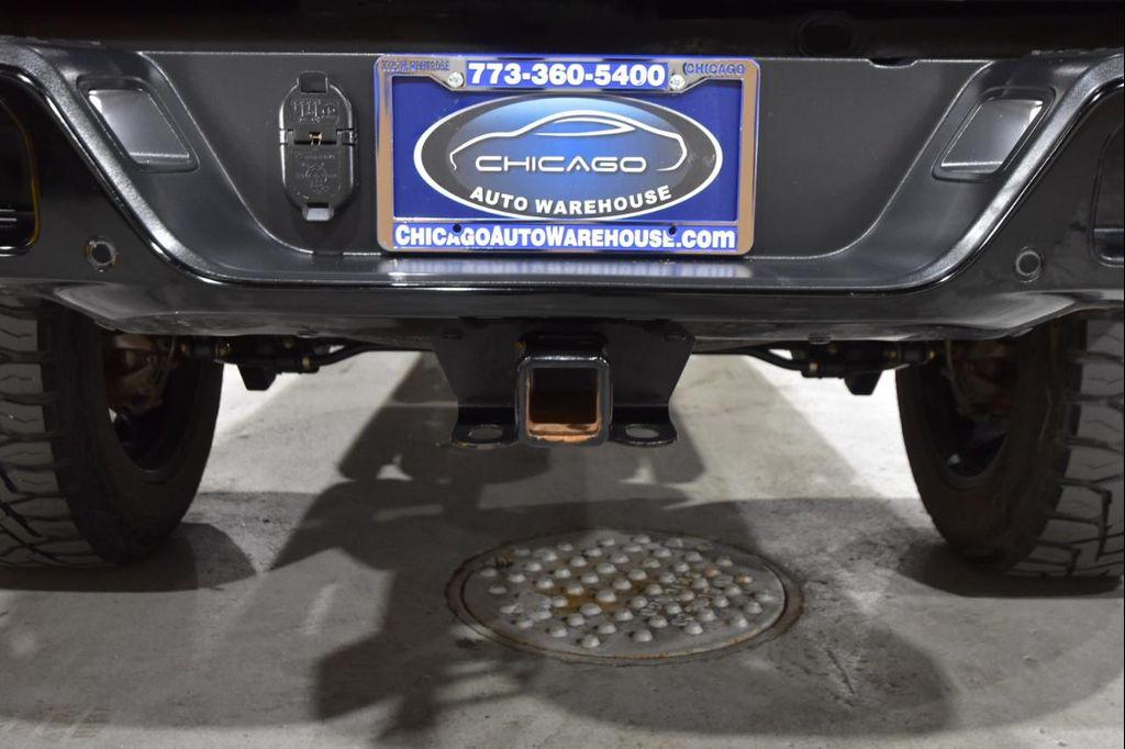 used 2021 Jeep Gladiator car, priced at $36,970
