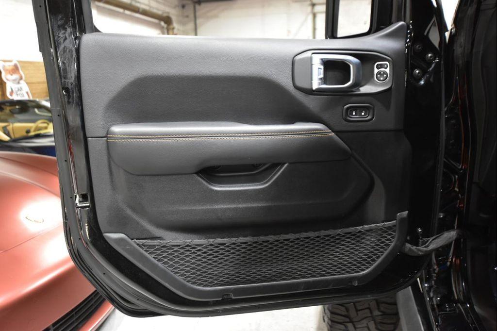 used 2021 Jeep Gladiator car, priced at $36,970