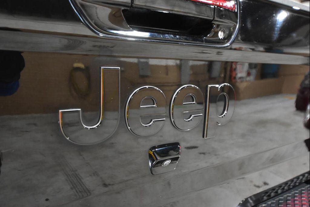 used 2021 Jeep Gladiator car, priced at $36,970