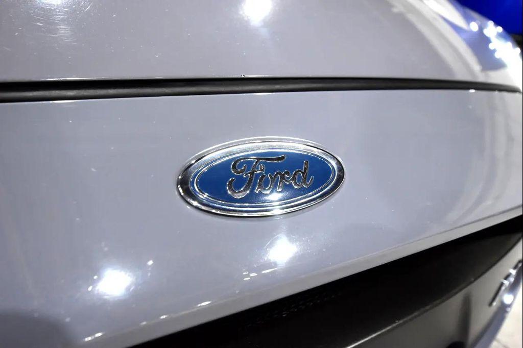 used 2016 Ford Focus RS car, priced at $27,998