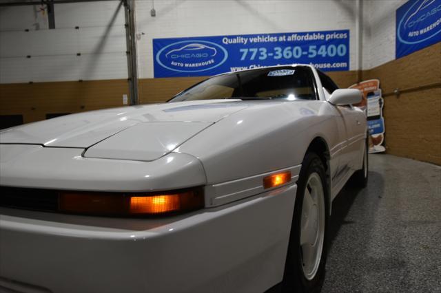 used 1992 Toyota Supra car, priced at $32,988