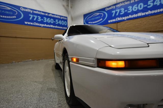 used 1992 Toyota Supra car, priced at $32,988