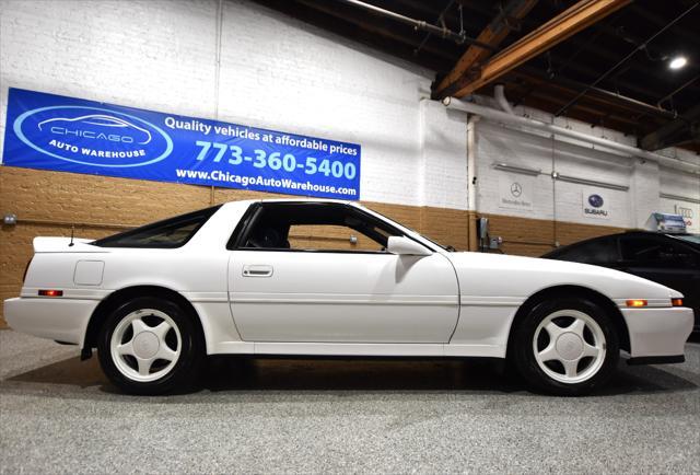 used 1992 Toyota Supra car, priced at $32,988