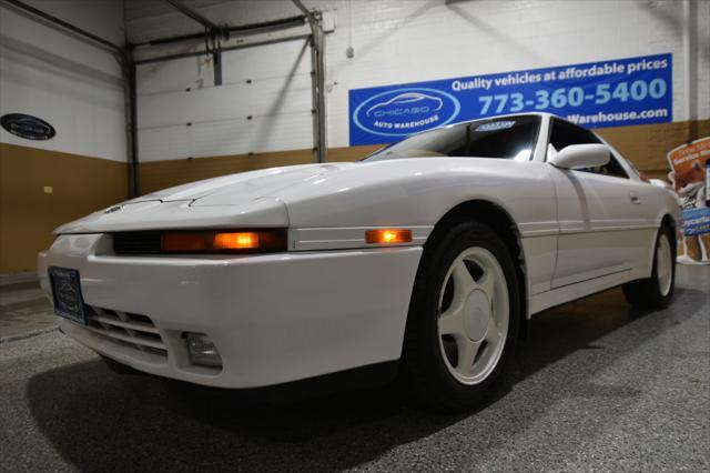 used 1992 Toyota Supra car, priced at $32,988