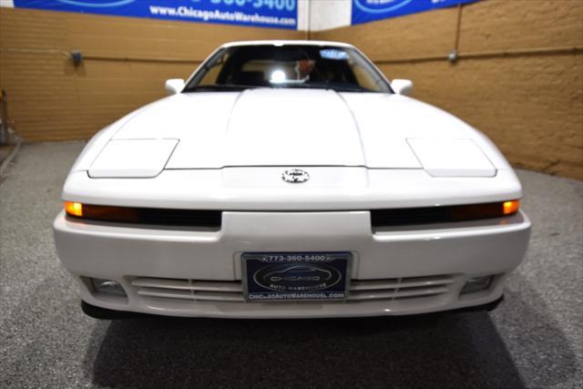 used 1992 Toyota Supra car, priced at $32,988