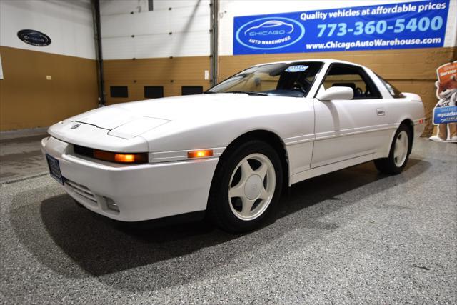 used 1992 Toyota Supra car, priced at $32,988