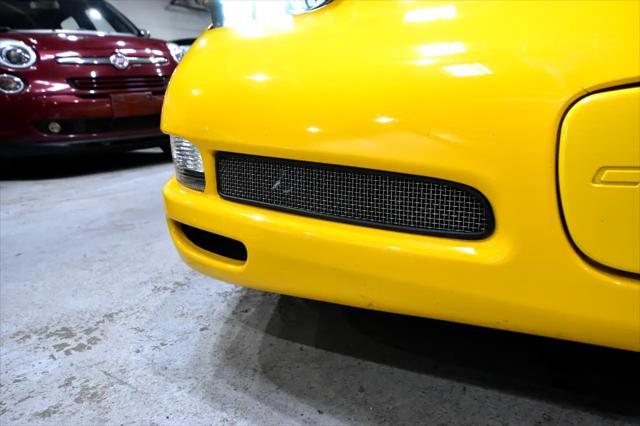 used 2004 Chevrolet Corvette car, priced at $33,988