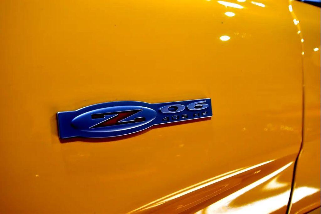 used 2004 Chevrolet Corvette car, priced at $29,440