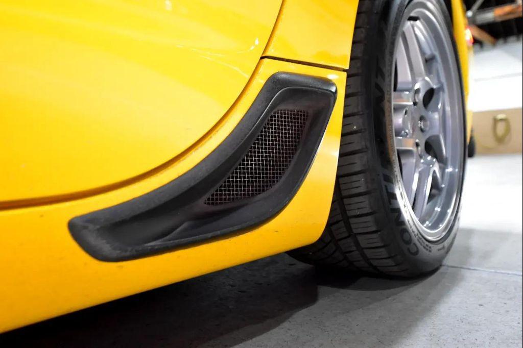 used 2004 Chevrolet Corvette car, priced at $29,440
