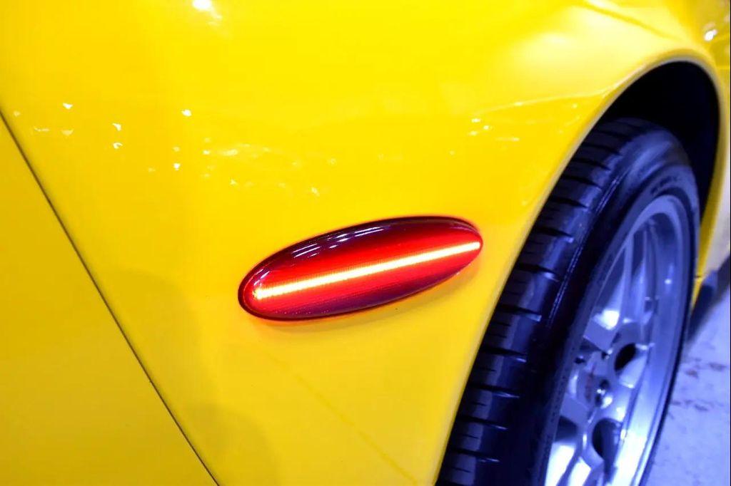 used 2004 Chevrolet Corvette car, priced at $29,440