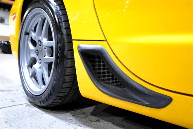used 2004 Chevrolet Corvette car, priced at $33,988