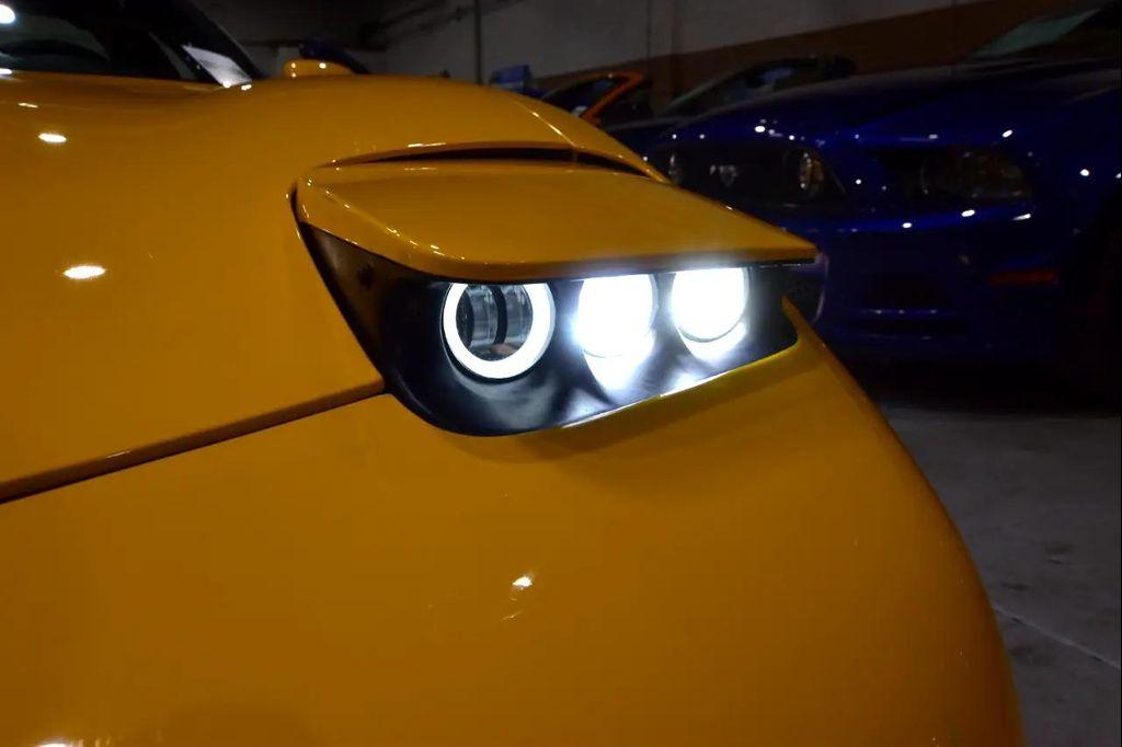 used 2004 Chevrolet Corvette car, priced at $29,440