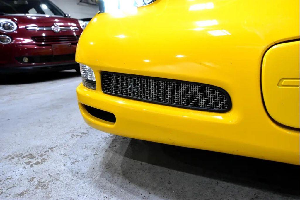 used 2004 Chevrolet Corvette car, priced at $29,440