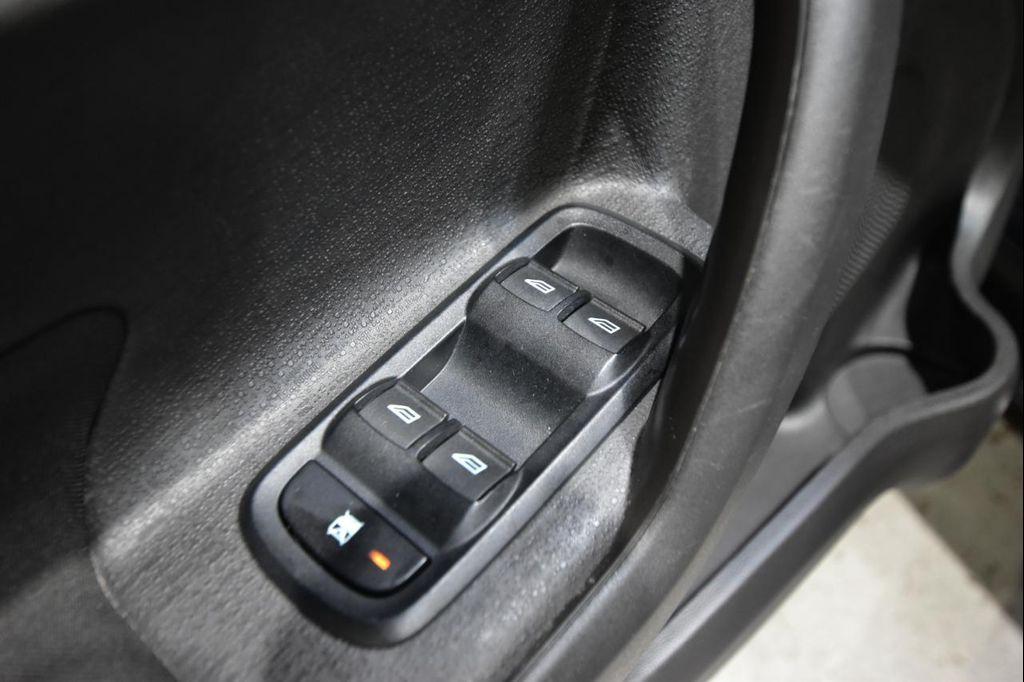 used 2018 Ford Fiesta car, priced at $7,922