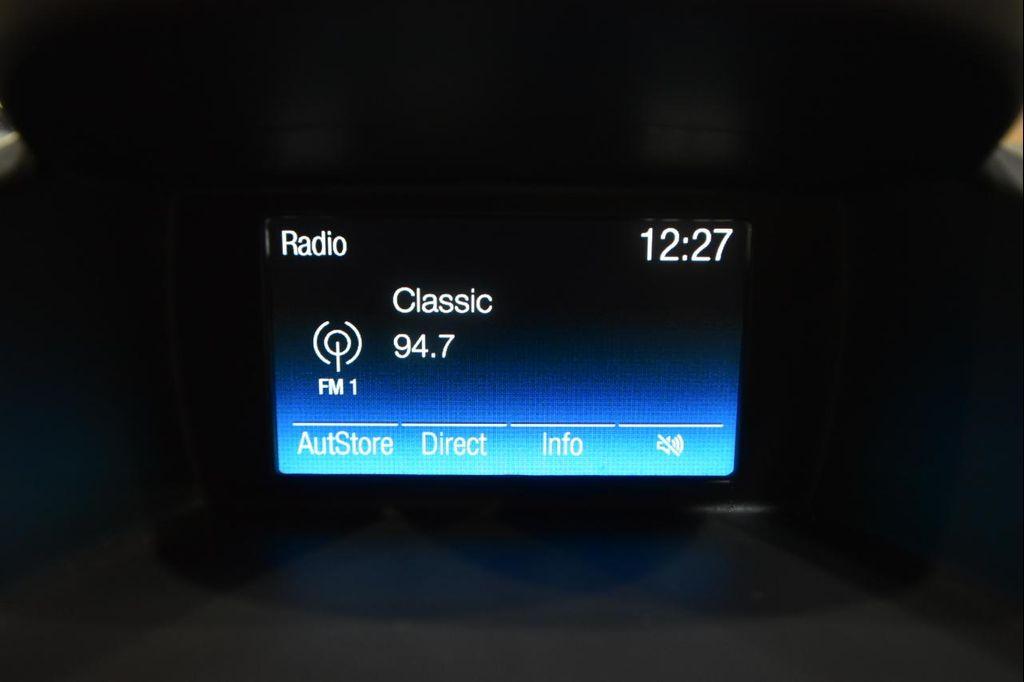 used 2018 Ford Fiesta car, priced at $7,922