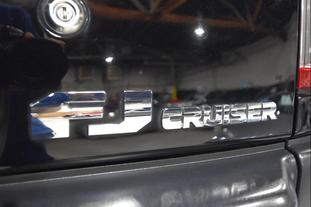 used 2014 Toyota FJ Cruiser car, priced at $37,988