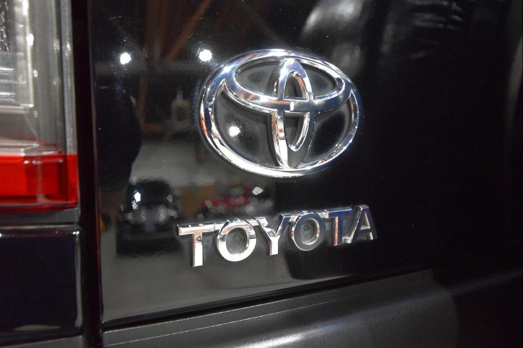 used 2014 Toyota FJ Cruiser car, priced at $37,988