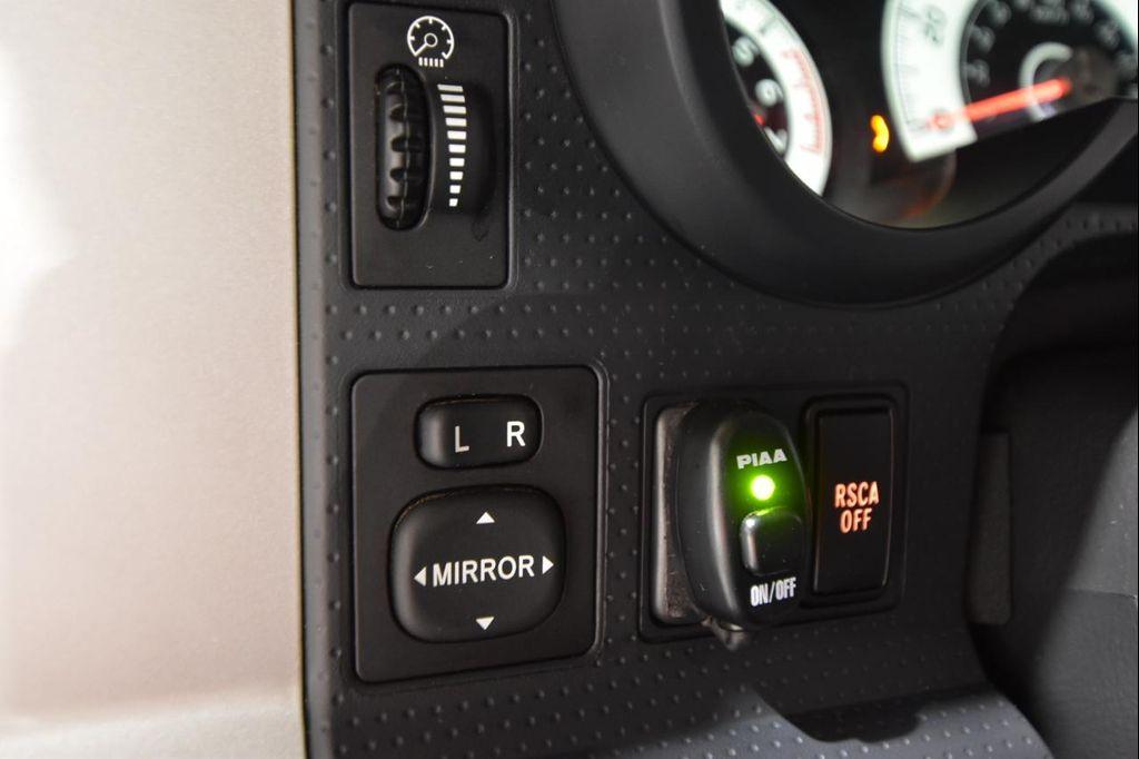 used 2014 Toyota FJ Cruiser car, priced at $37,988