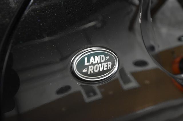 used 2020 Land Rover Discovery car, priced at $29,975