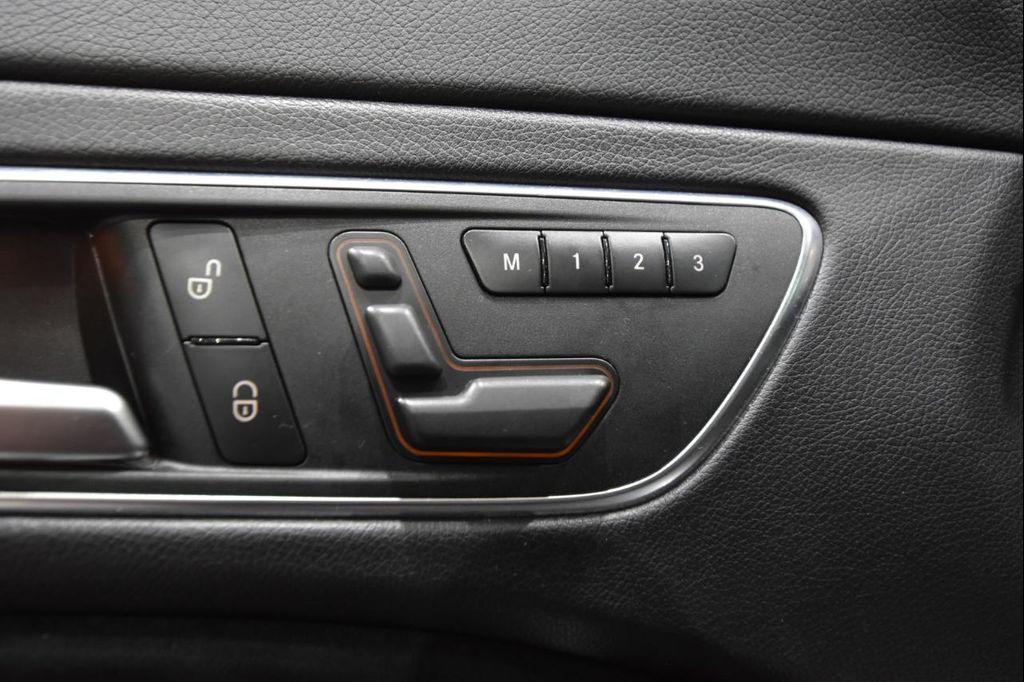 used 2014 Mercedes-Benz CLA-Class car, priced at $12,988