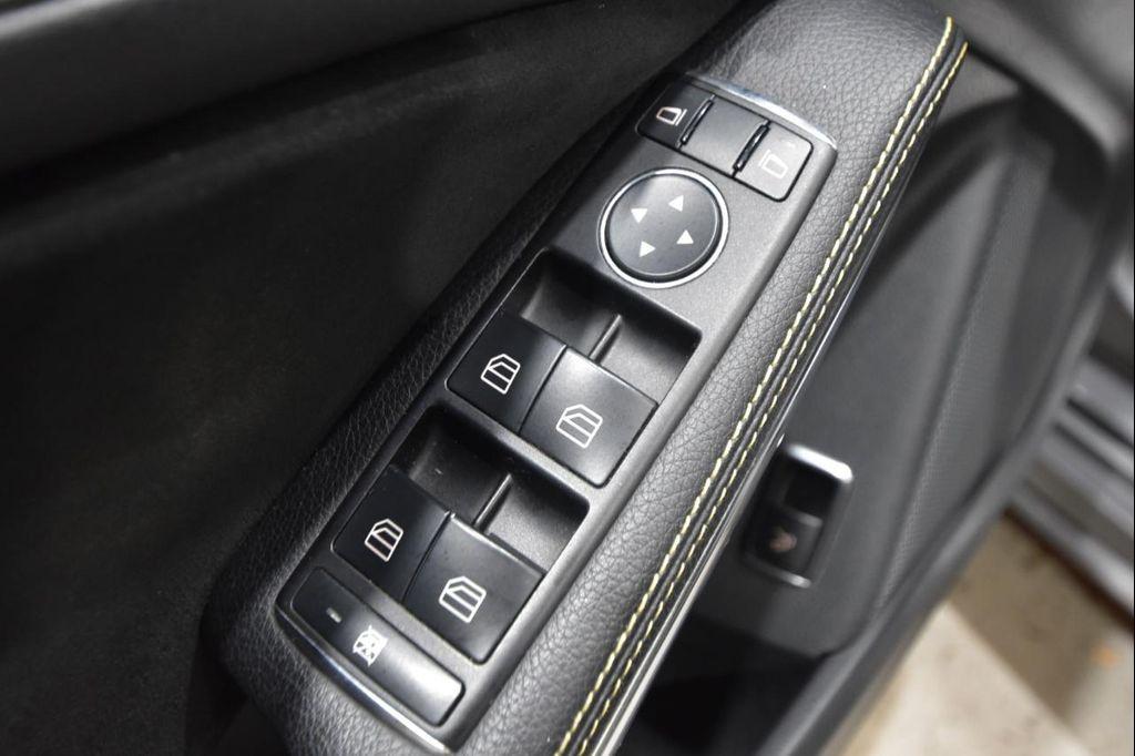 used 2014 Mercedes-Benz CLA-Class car, priced at $12,988