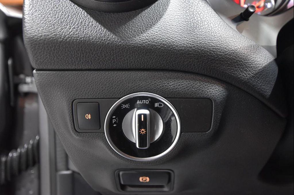 used 2014 Mercedes-Benz CLA-Class car, priced at $12,988