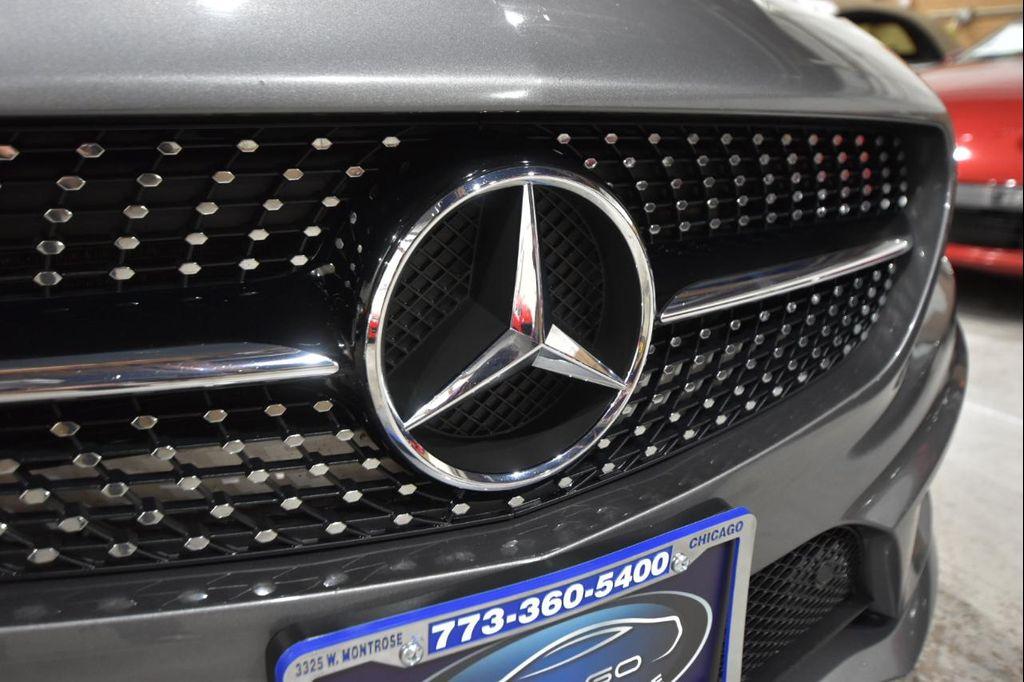 used 2014 Mercedes-Benz CLA-Class car, priced at $12,988