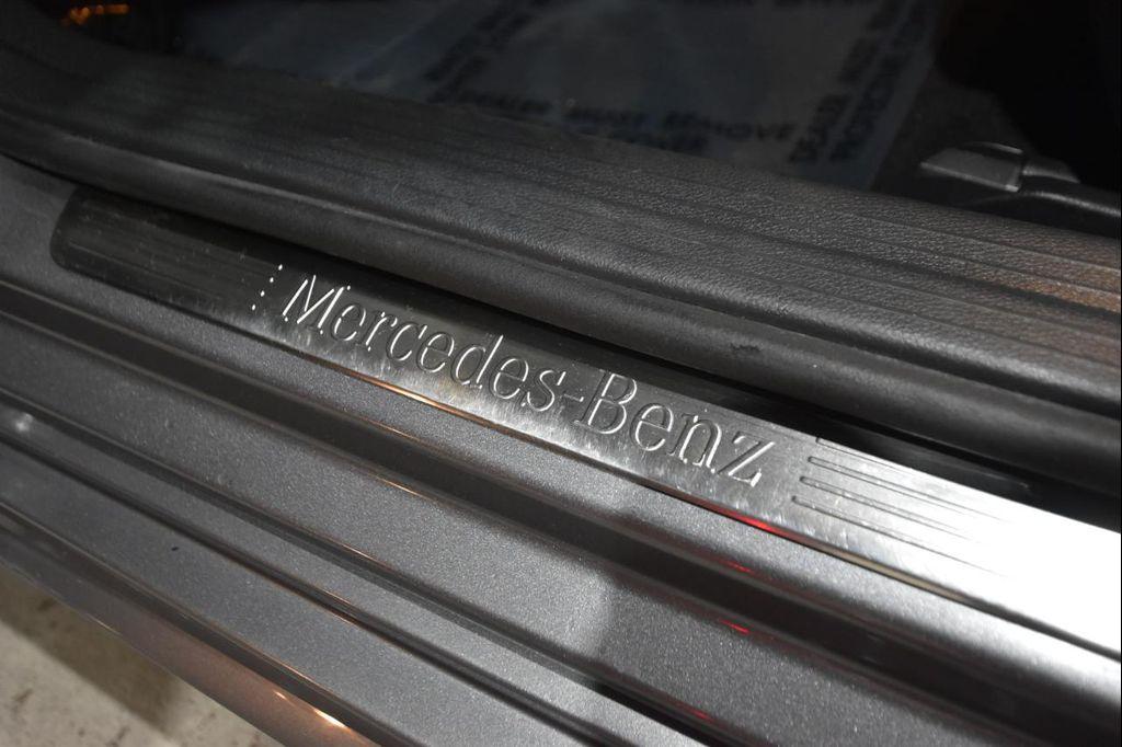 used 2014 Mercedes-Benz CLA-Class car, priced at $12,988