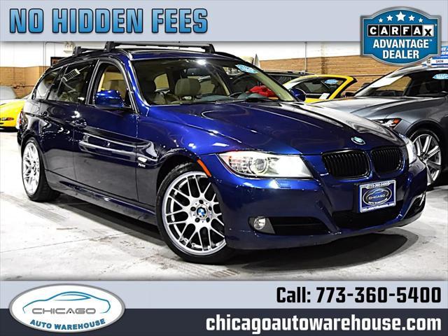 used 2011 BMW 328 car, priced at $14,388
