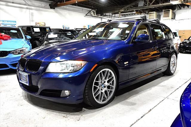 used 2011 BMW 328 car, priced at $14,388