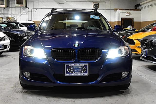 used 2011 BMW 328 car, priced at $14,388