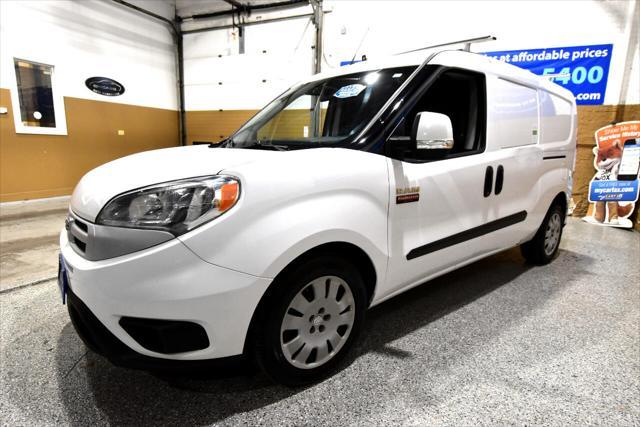 used 2015 Ram ProMaster City car, priced at $11,949