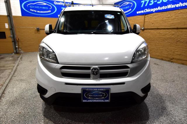 used 2015 Ram ProMaster City car, priced at $12,316