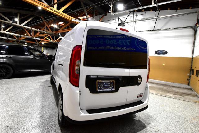 used 2015 Ram ProMaster City car, priced at $11,949