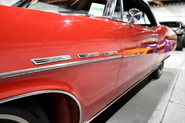 used 1967 Buick LeSabre car, priced at $25,971