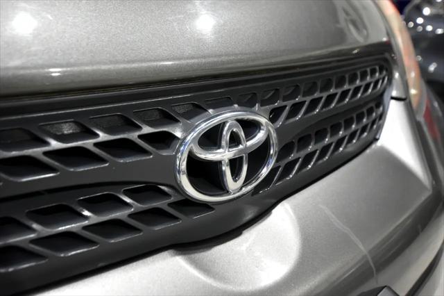 used 2008 Toyota Matrix car, priced at $12,988